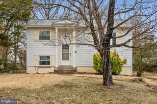 9402 BLACKSTONE RD, Manassas, VA 20110