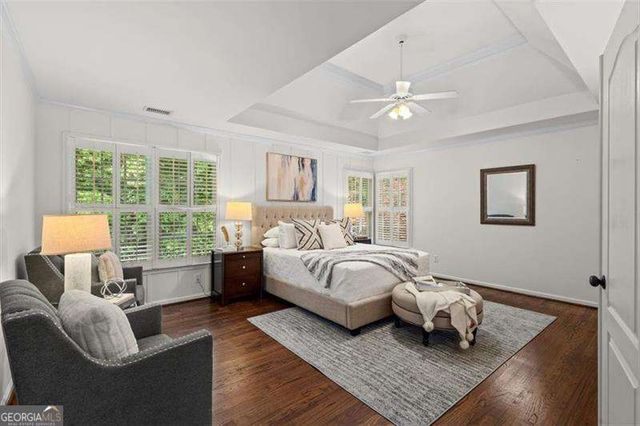 5250 Vinings Springs Court SE, Mableton, GA 30126
