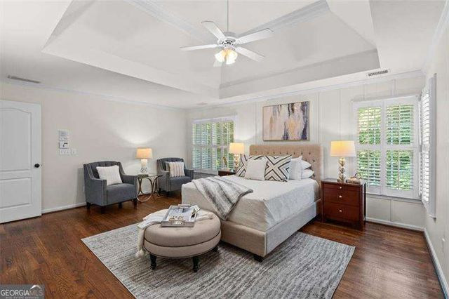5250 Vinings Springs Court SE, Mableton, GA 30126