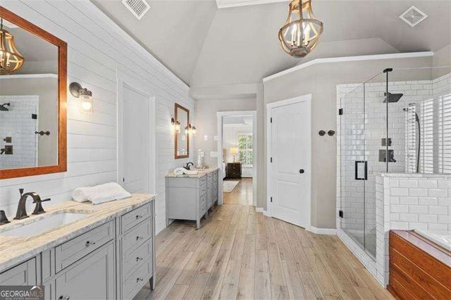 5250 Vinings Springs Court SE, Mableton, GA 30126