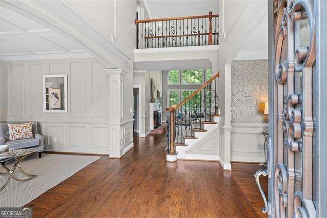 5250 Vinings Springs Court SE, Mableton, GA 30126