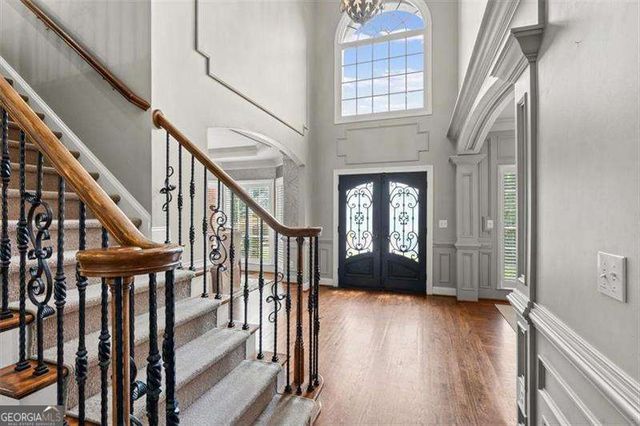 5250 Vinings Springs Court SE, Mableton, GA 30126