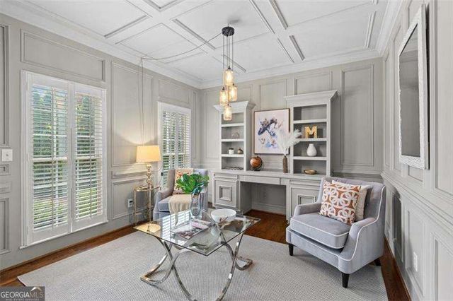 5250 Vinings Springs Court SE, Mableton, GA 30126