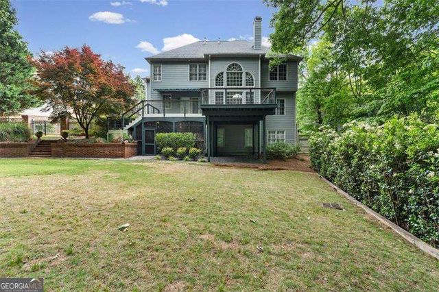 5250 Vinings Springs Court SE, Mableton, GA 30126