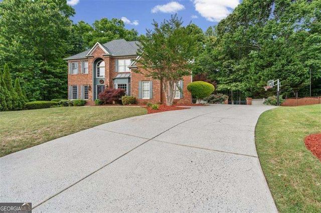 5250 Vinings Springs Court SE, Mableton, GA 30126