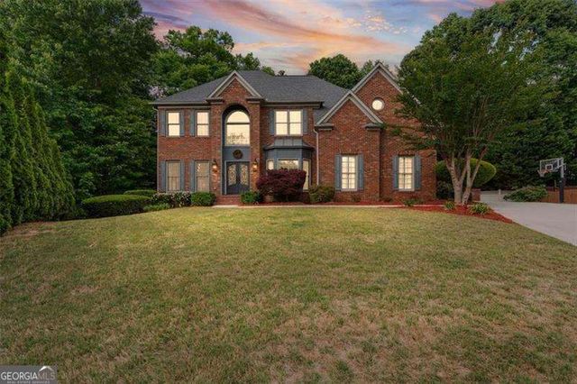 5250 Vinings Springs Court SE, Mableton, GA 30126