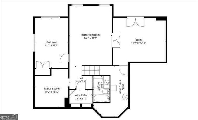 5250 Vinings Springs Court SE, Mableton, GA 30126