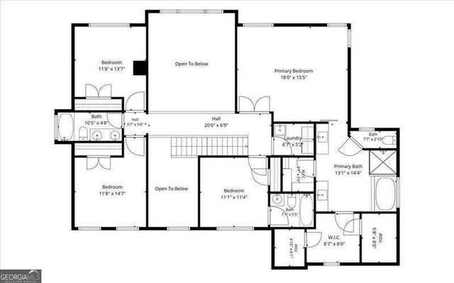 5250 Vinings Springs Court SE, Mableton, GA 30126