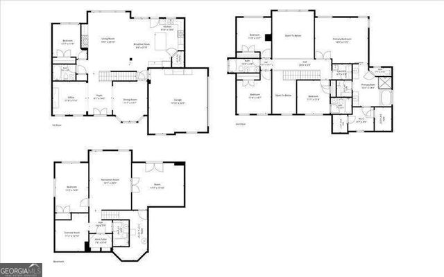 5250 Vinings Springs Court SE, Mableton, GA 30126