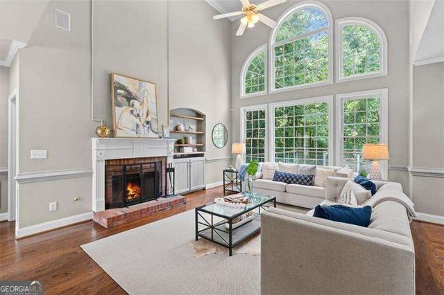5250 Vinings Springs Court SE, Mableton, GA 30126
