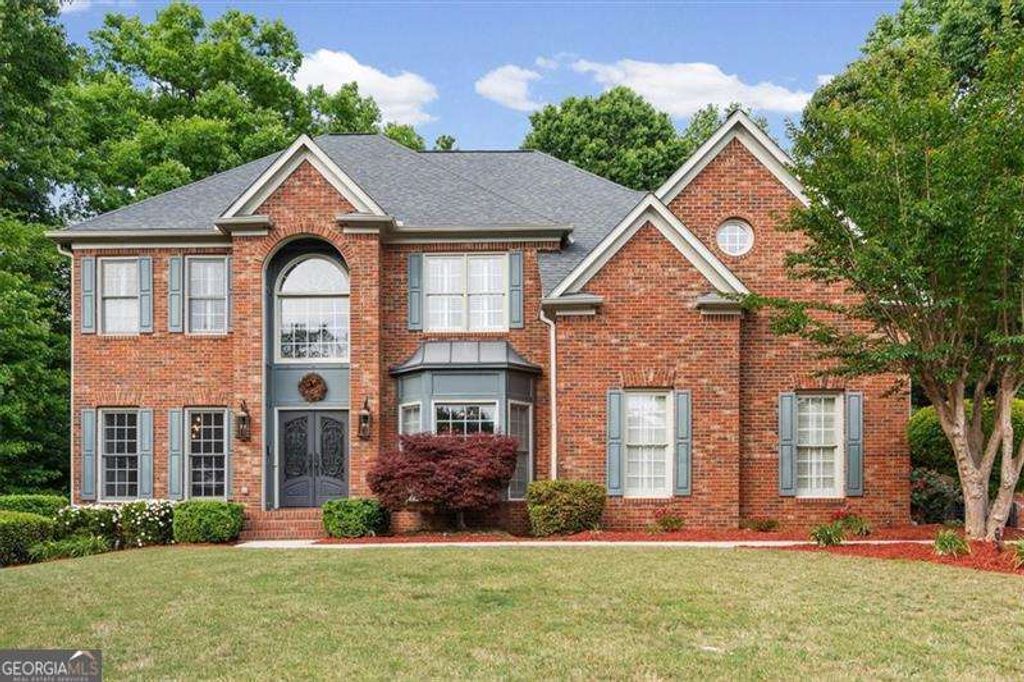 5250 Vinings Springs Court SE, Mableton, GA 30126