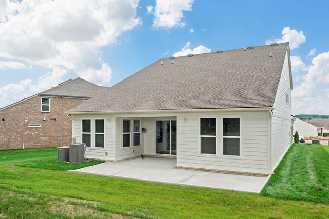 7724 Hatcher Heights Dr, Fairview, TN 37062