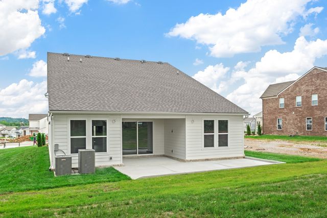 7724 Hatcher Heights Dr, Fairview, TN 37062