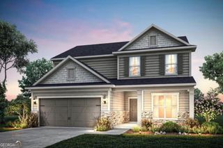 4632 Wilderness Trail, Flowery Branch, GA 30542