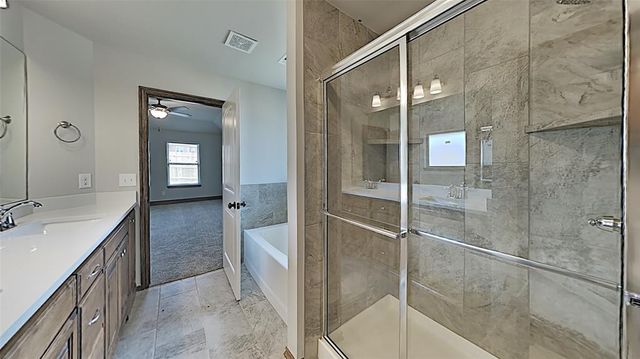 7100 Daxton Court, Warr Acres, OK 73132