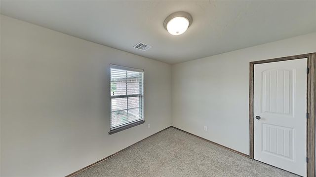 7100 Daxton Court, Warr Acres, OK 73132
