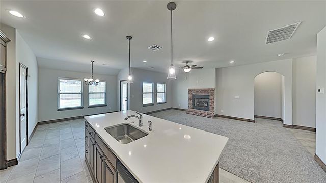 7100 Daxton Court, Warr Acres, OK 73132