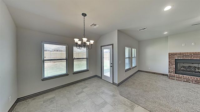 7100 Daxton Court, Warr Acres, OK 73132
