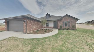 7100 Daxton Court, Warr Acres, OK 73132