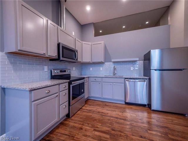 3800 Euclid Avenue 103, Cleveland, OH 44115