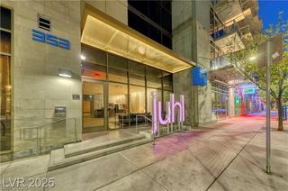 353 East Bonneville Avenue 317, Las Vegas, NV 89101