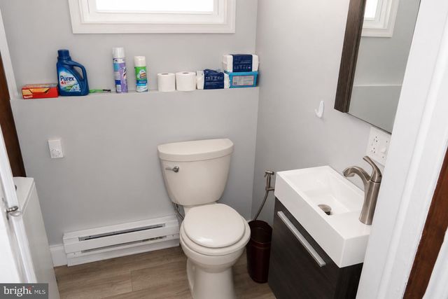 124 W WILDEY ST, Philadelphia, PA 19123