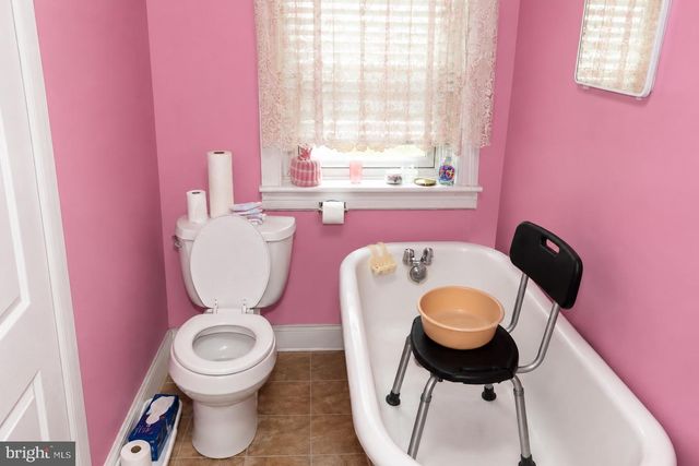 124 W WILDEY ST, Philadelphia, PA 19123