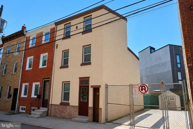 124 W WILDEY ST, Philadelphia, PA 19123