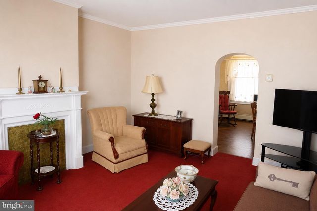 124 W WILDEY ST, Philadelphia, PA 19123