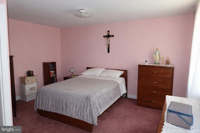 124 W WILDEY ST, Philadelphia, PA 19123