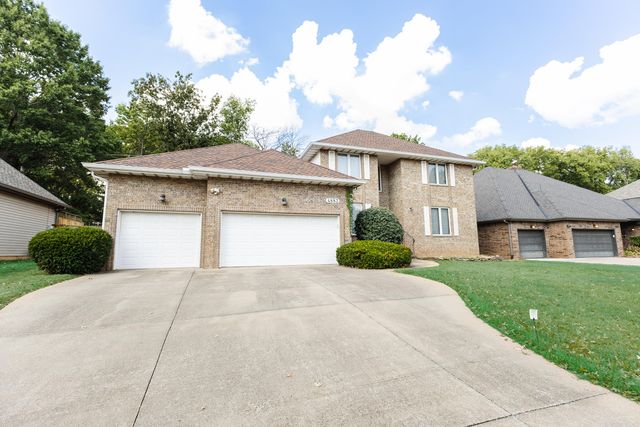 4883 S Buckingham Lane, Springfield, MO 65810