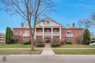 1222 Depot Street 1c, Glenview, IL 60025