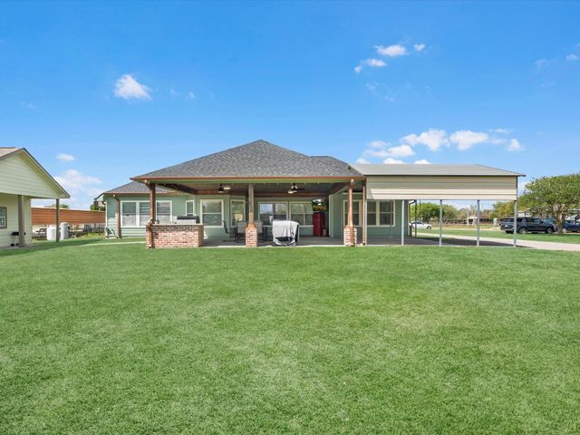 17625 Pearland Sites Road, Pearland, TX 77584