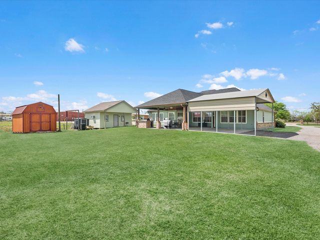 17625 Pearland Sites Road, Pearland, TX 77584