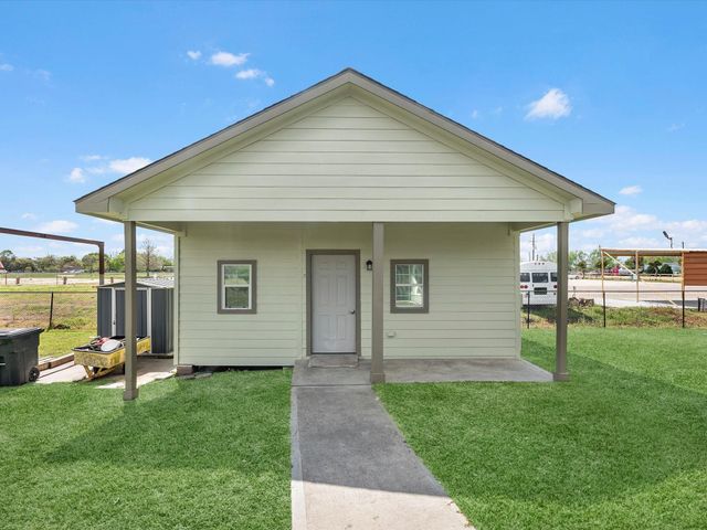 17625 Pearland Sites Road, Pearland, TX 77584