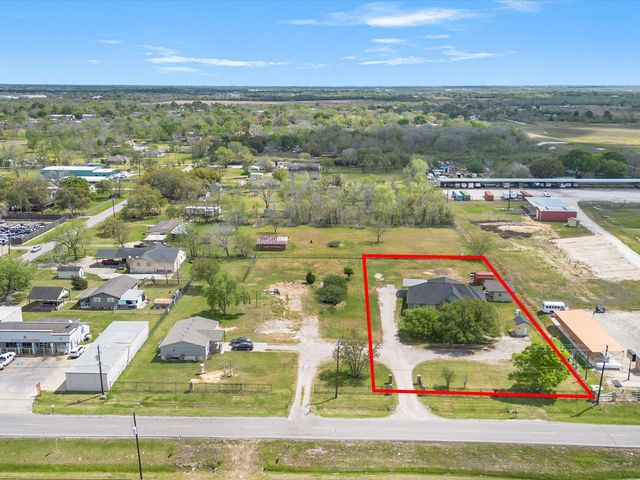 17625 Pearland Sites Road, Pearland, TX 77584