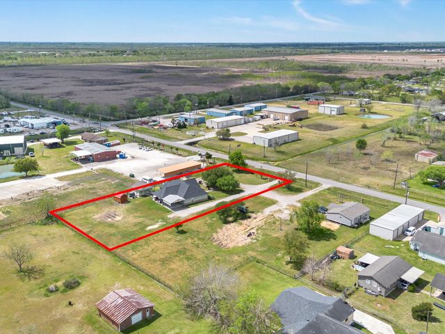 17625 Pearland Sites Road, Pearland, TX 77584