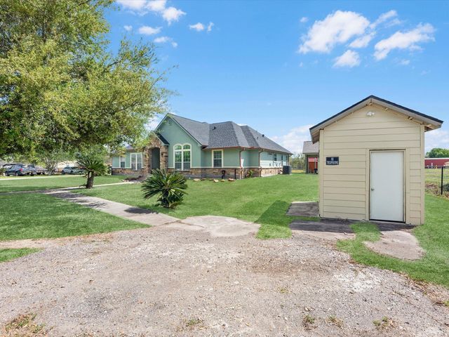 17625 Pearland Sites Road, Pearland, TX 77584