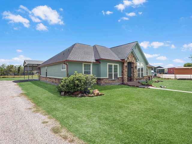 17625 Pearland Sites Road, Pearland, TX 77584