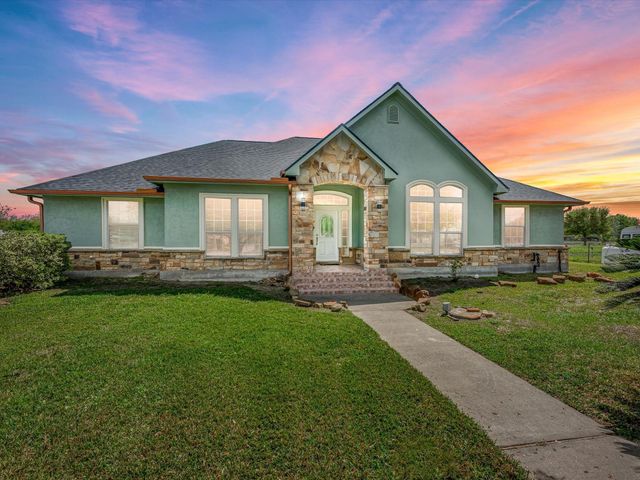 17625 Pearland Sites Road, Pearland, TX 77584