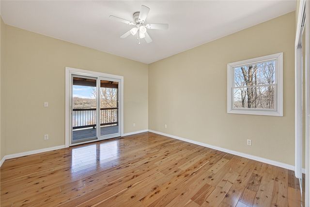 8 Arkenstone, Eureka Springs, AR 72632