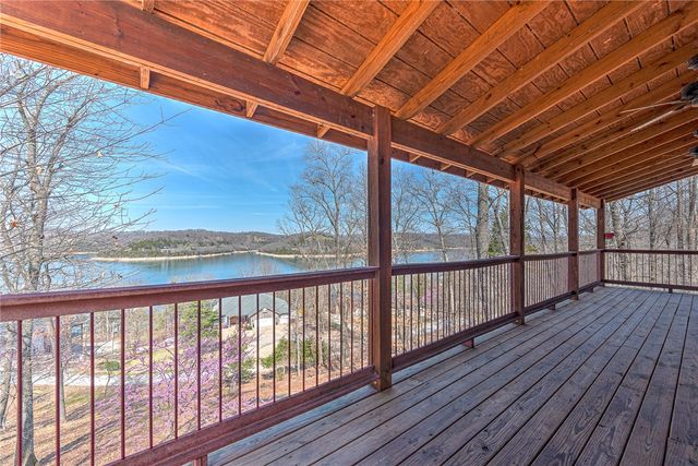 8 Arkenstone, Eureka Springs, AR 72632