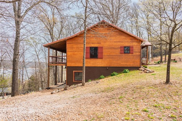 8 Arkenstone, Eureka Springs, AR 72632
