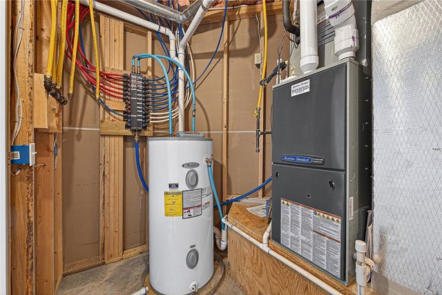 8 Arkenstone, Eureka Springs, AR 72632