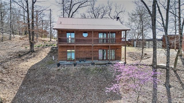 8 Arkenstone, Eureka Springs, AR 72632