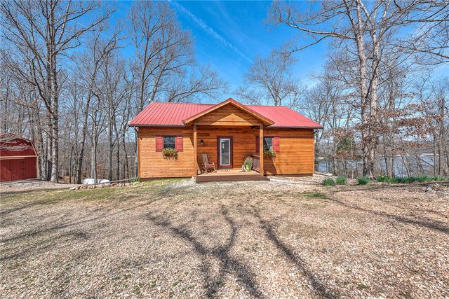 8 Arkenstone, Eureka Springs, AR 72632