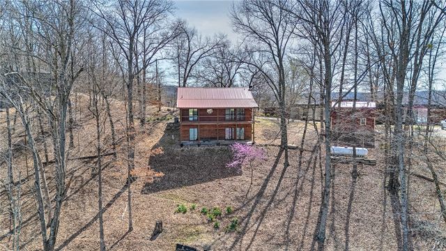 8 Arkenstone, Eureka Springs, AR 72632