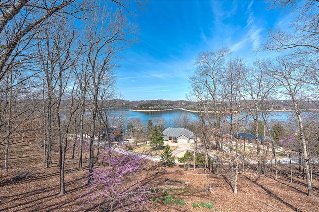 8 Arkenstone, Eureka Springs, AR 72632