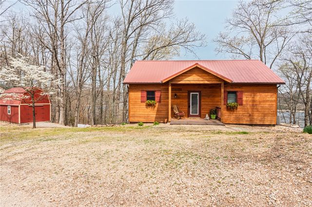 8 Arkenstone, Eureka Springs, AR 72632