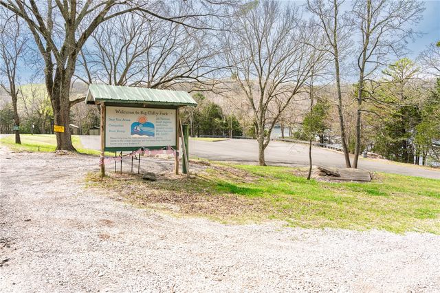 8 Arkenstone, Eureka Springs, AR 72632